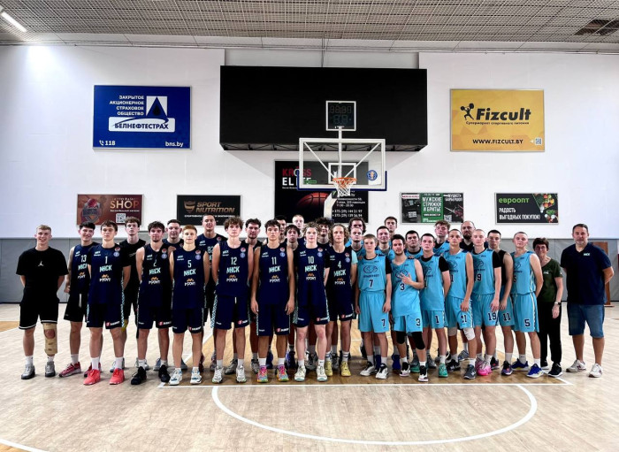 Итоги товарищеских встреч